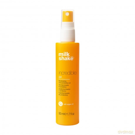 Milk Shake Incredible (Illuminating and Protective Oil) 50 ml