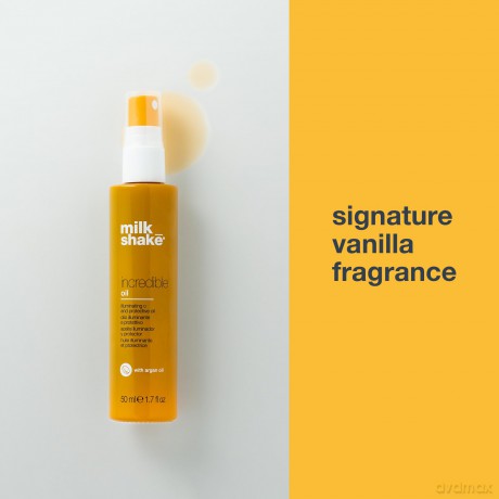Milk Shake Incredible (Illuminating and Protective Oil) 50 ml