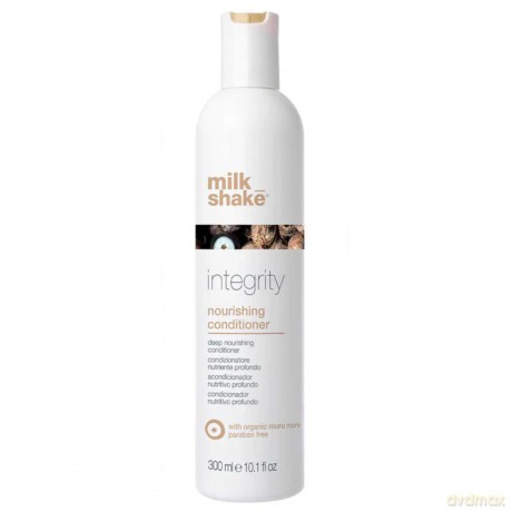 Milk Shake Integrity Nourishing Conditioner for damaged hair - Volume: 300 ml