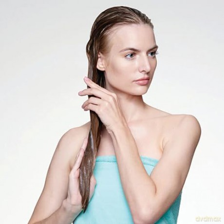 Milk Shake Integrity Nourishing Conditioner for damaged hair - Volume: 300 ml