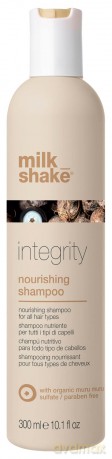 Milk Shake Integrity Nourishing Shampoo - Volume: 300 ml