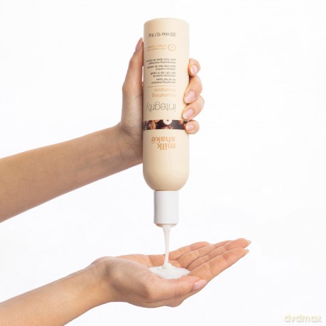 Milk Shake Integrity Nourishing Shampoo - Volume: 300 ml