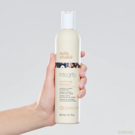 Milk Shake Integrity Nourishing Shampoo - Volume: 300 ml