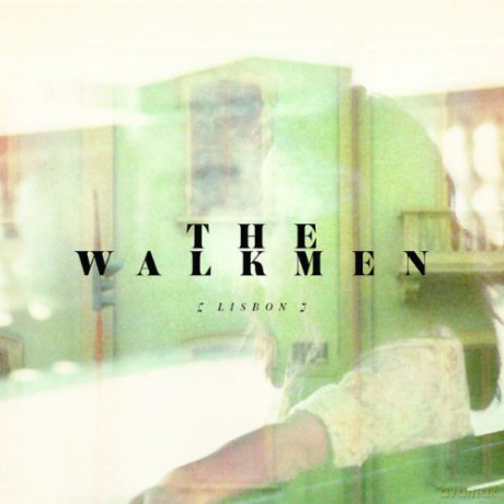 The Walkmen: Lisbon [CD]