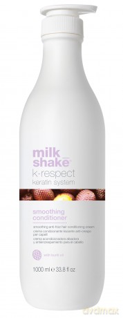 Milk Shake K-Respect Smoothing Conditioner - Volume: 1000 ml