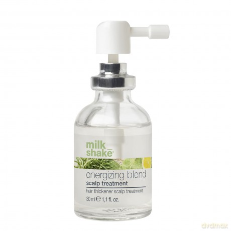 Milk Shake Leave-in treatment for thinning hair Energizing Blend (Scalp Treatment) 30 ml