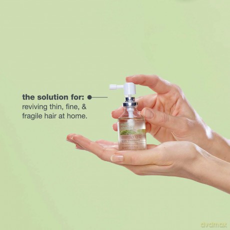 Milk Shake Leave-in treatment for thinning hair Energizing Blend (Scalp Treatment) 30 ml