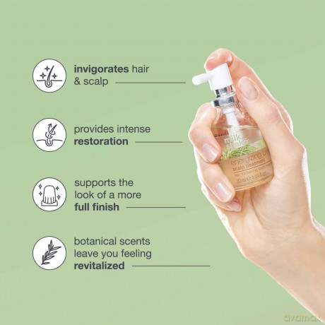 Milk Shake Leave-in treatment for thinning hair Energizing Blend (Scalp Treatment) 30 ml