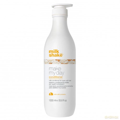 Milk Shake Make My Day Daily Conditioner (Conditioner) - Volume: 1000 ml