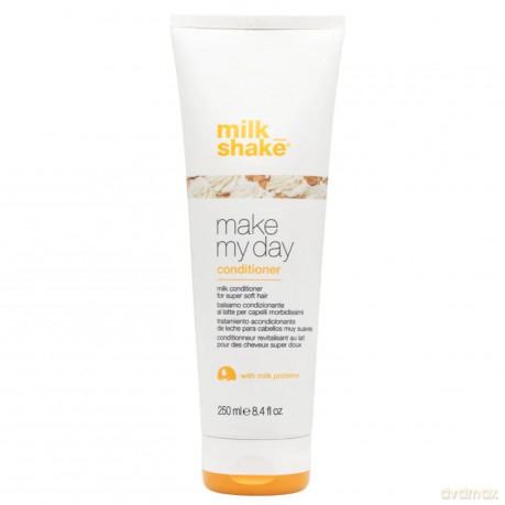 Milk Shake Make My Day Daily Conditioner (Conditioner) - Volume: 250 ml