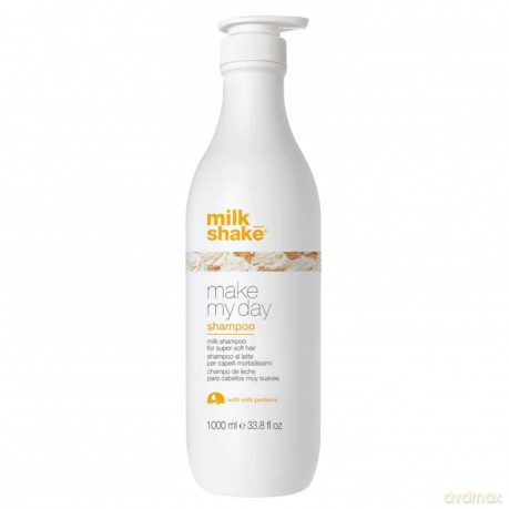 Milk Shake Make My Day Daily Shampoo (Shampoo) - Volume: 1000 ml