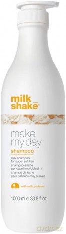 Milk Shake Make My Day Daily Shampoo (Shampoo) - Volume: 1000 ml