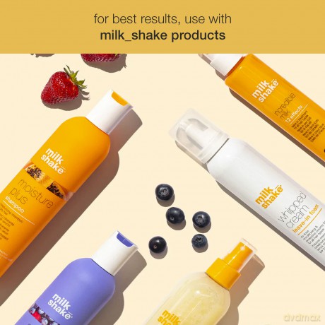 Milk Shake Nourishing intensive hair mask Natural Care (Active Yogurt Mask) 500 ml