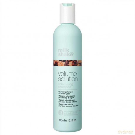 Milk Shake Shampoo for hair volume Volume Solution (Volumizing Shampoo) - Volume: 300 ml
