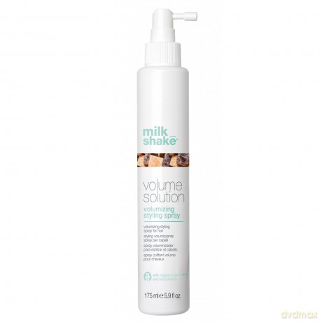 Milk Shake Volume Solution (Volumizing Styling Spray) 175 ml