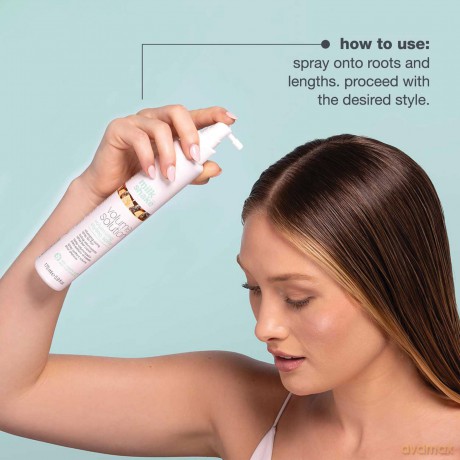 Milk Shake Volume Solution (Volumizing Styling Spray) 175 ml