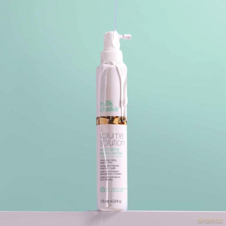 Milk Shake Volume Solution (Volumizing Styling Spray) 175 ml