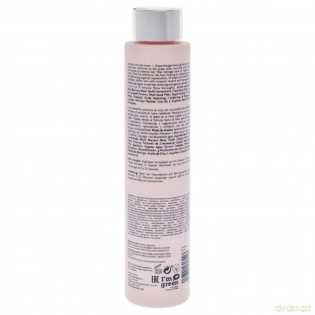 Miriam Quevedo Black Baccara Hair Multiplying Mask 250 ml