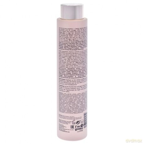 Miriam Quevedo Black Baccara Hair Multiplying Shampoo 250 ml
