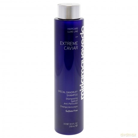 Miriam Quevedo Extreme Caviar Anti-Dandruff Shampoo (Special Dandruff Shampoo) 250 ml