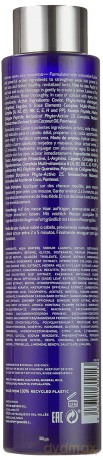 Miriam Quevedo Extreme Caviar Anti-Hair Loss Shampoo (Special Hair Loss Shampoo) 250 ml