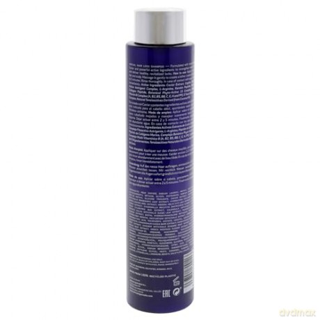 Miriam Quevedo Extreme Caviar Anti-Hair Loss Shampoo (Special Hair Loss Shampoo) 250 ml
