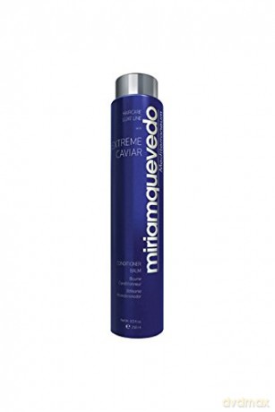 Miriam Quevedo Extreme Caviar Moisturizing Conditioner (Conditioner Balm) 250 ml