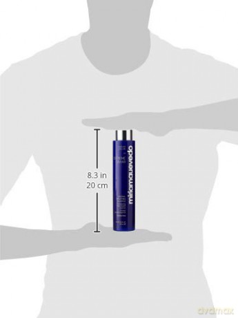 Miriam Quevedo Smoothing shampoo Extreme Caviar (Imperial Smoothing Shampoo) 250 ml