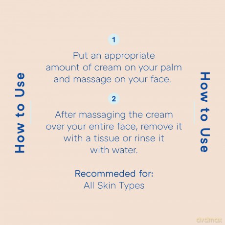 Missha Super Aqua Ultra Hyalon Hydrating Cleansing Cream (Cleansing Cream) 200 ml