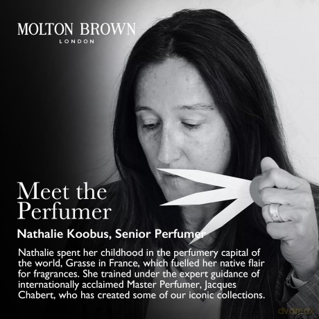 Molton Brown Bath and Shower Gel Wild Mint & Lavandin (Bath & Shower Gel) 300 ml