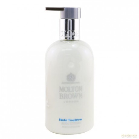 Molton Brown Blissful Templetree Body Lotion 300 ml