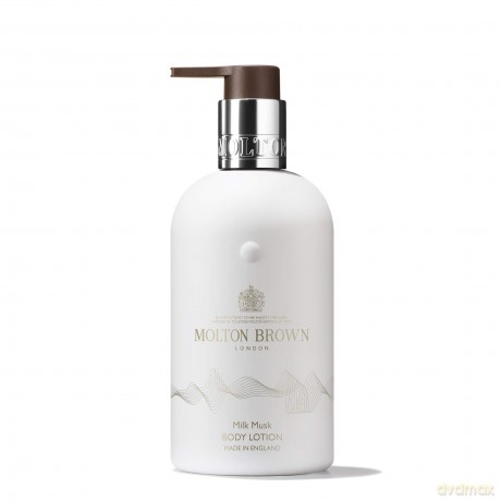 Molton Brown Body Lotion Milk Musk (Body Lotion) 290 ml