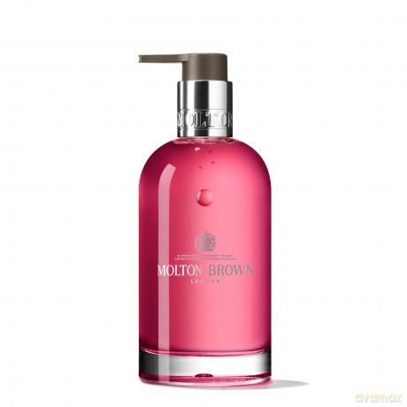 Molton Brown Fiery Pink Pepper Hand Soap (Fine Liquid Hand Wash) 200 ml