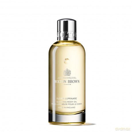 Molton Brown Flora Luminare Body Oil (Glowing Body Oil) 100 ml