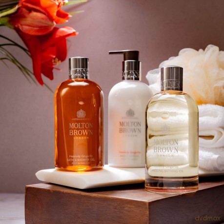 Molton Brown Heavenly Gingerlily (Body Lotion) 300 ml