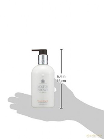 Molton Brown Heavenly Gingerlily (Body Lotion) 300 ml