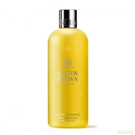 Molton Brown Indian Cress (Purifying Shampoo) 300 ml