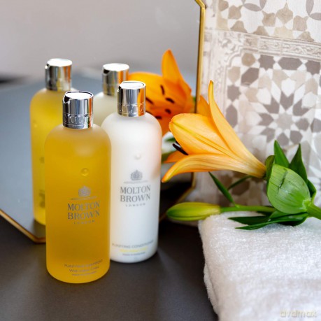 Molton Brown Indian Cress (Purifying Shampoo) 300 ml