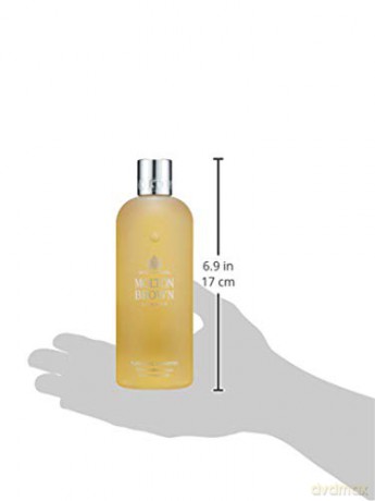 Molton Brown Indian Cress (Purifying Shampoo) 300 ml