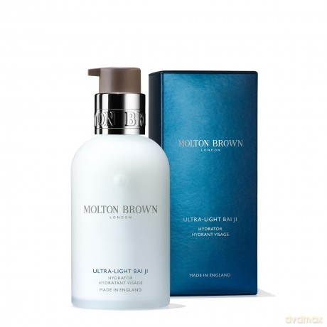Molton Brown Light moisturizing cream for men Ultra-light Bai Ji (Hydrator) 100 ml