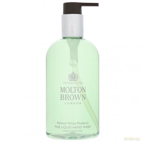 Molton Brown Liquid hand soap Refined White Mulberry (Fine Liquid Hand Wash) 300 ml