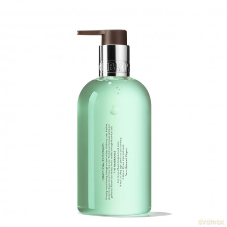 Molton Brown Liquid hand soap Refined White Mulberry (Fine Liquid Hand Wash) 300 ml