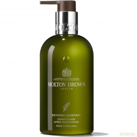 Molton Brown Moisturizing conditioner for all hair types Reviving Rosemary (Conditioner) 300 ml