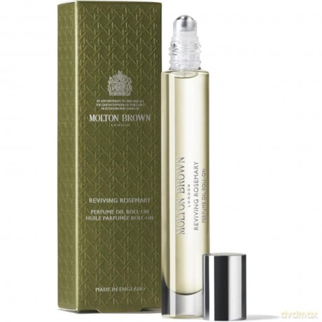 Molton Brown Perfume oil Reviving Rosemary (Perfume Oil Roll-On) 10 ml