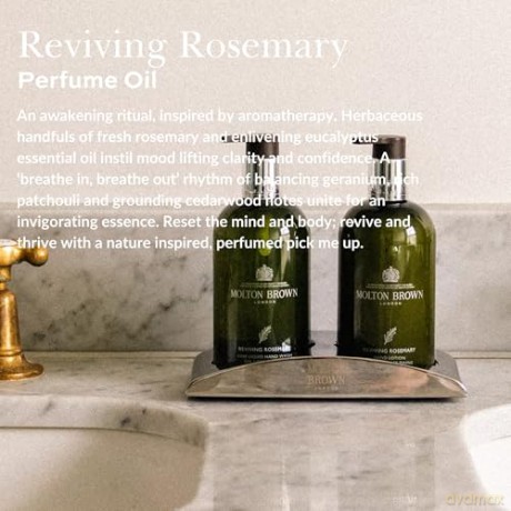 Molton Brown Perfume oil Reviving Rosemary (Perfume Oil Roll-On) 10 ml