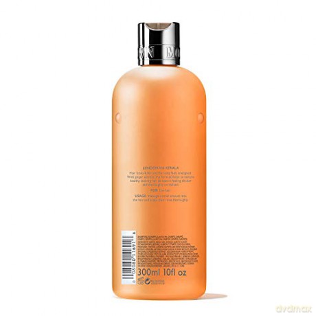 Molton Brown Shampoo for fine and limp hair (Thickening Shampoo) 300 ml