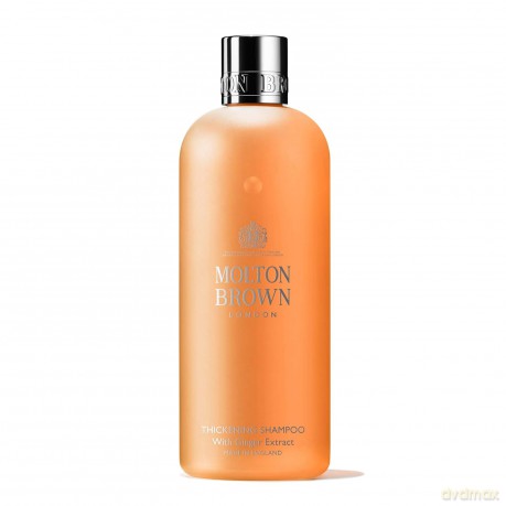 Molton Brown Shampoo for fine and limp hair (Thickening Shampoo) 300 ml