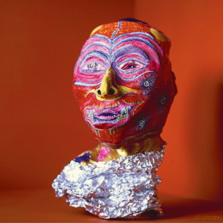 The Wytches: Annabel Dream Reader (digipack) [CD]