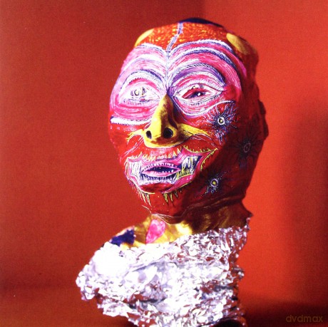 The Wytches: Annabel Dream Reader (digipack) [CD]