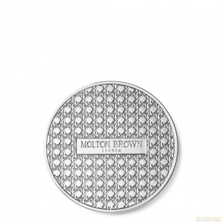 Molton Brown Single wick candle lid (Luxury Candle Lid)